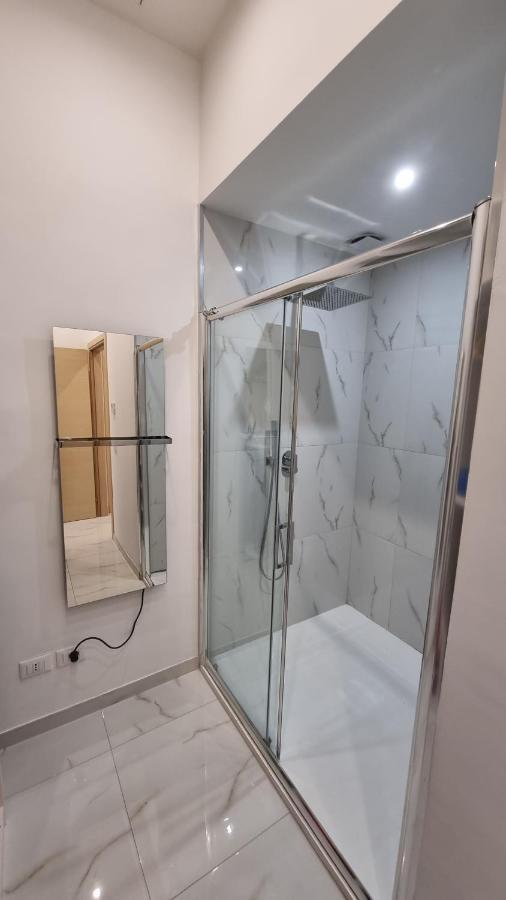 Casa Ariane Apartment Ventimiglia Bagian luar foto